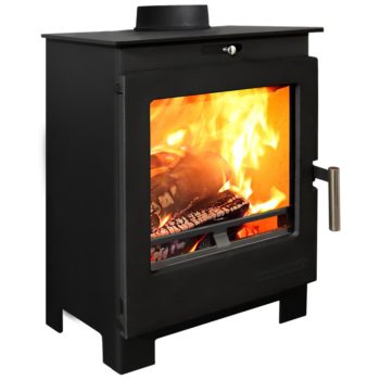 Portway Arundel Wood Stove Defra Approved