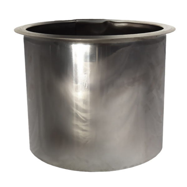 Top Insert Sleeve 125mm