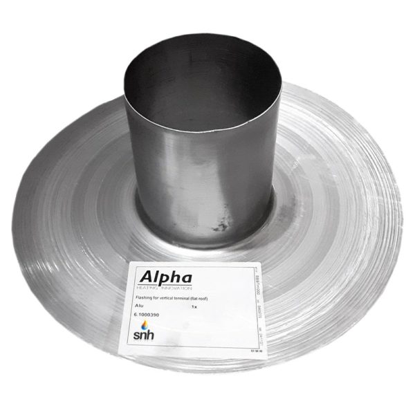 Alpha Flashing Slate For Flat Roof