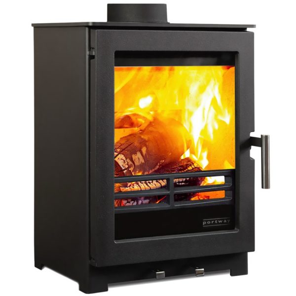 Portway Arundel Deluxe stove