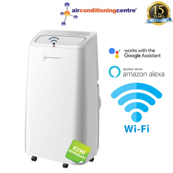 Portable Air Conditioning KYR-35GW/LUX 12000btu - Image 2