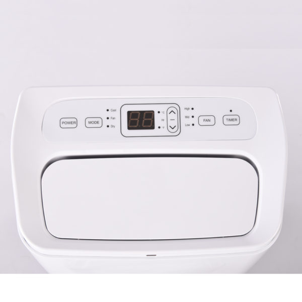 Portable Air Conditioning KYR-35GW/LUX 12000btu - Image 4