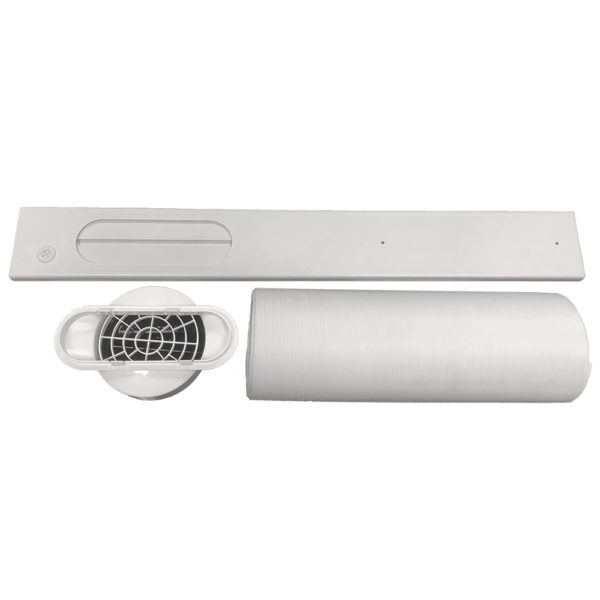 Portable Air Conditioning KYR-35GW/LUX 12000btu - Image 6