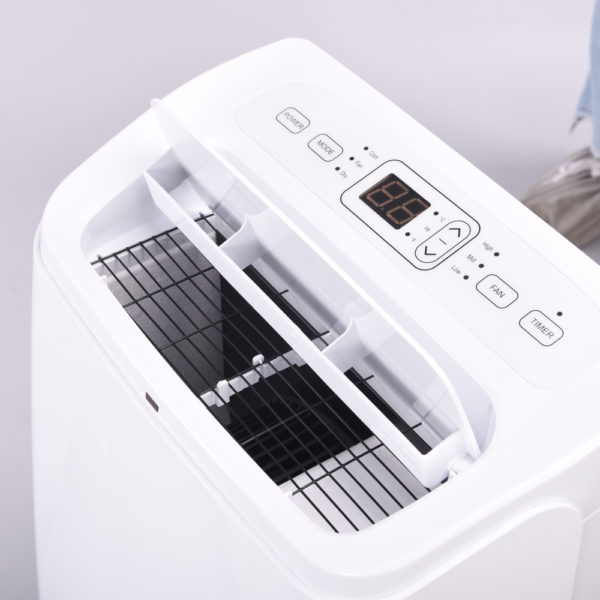Portable Air Conditioning KYR-35GW/LUX 12000btu - Image 3