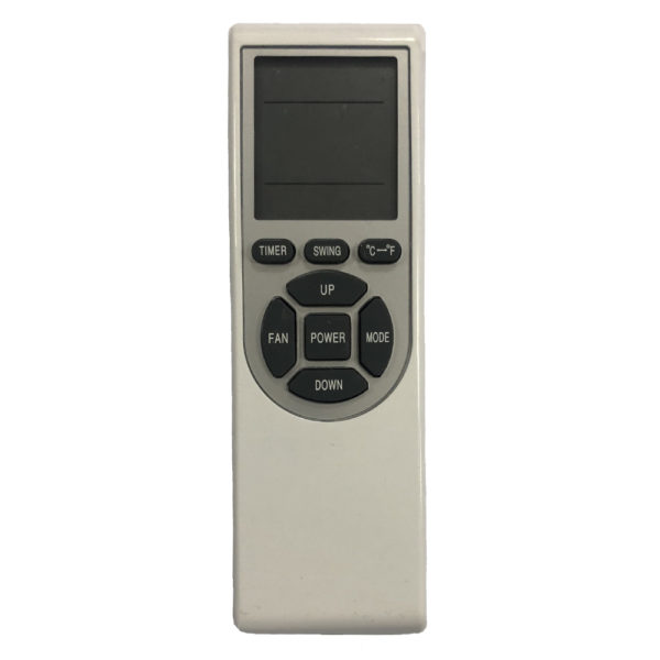 Portable Air Conditioning KYR-35GW/LUX 12000btu - Image 5