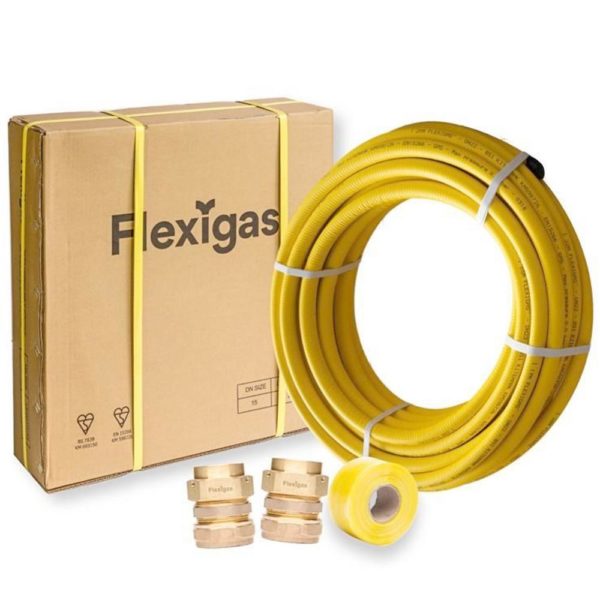 Flexigas Installer Kit DN32 - CSST