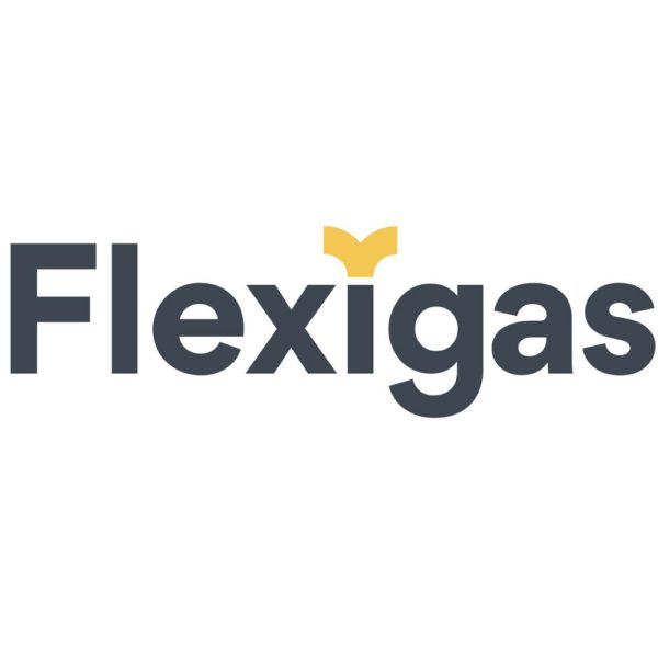 Flexigas DN32 x 11/4" Male Adaptor - Image 2