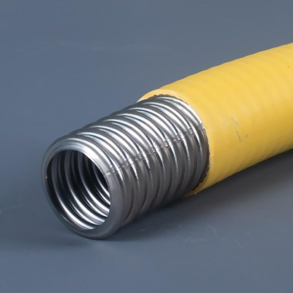 GFS DN50 Flexible Steel Gas Pipe - Image 3
