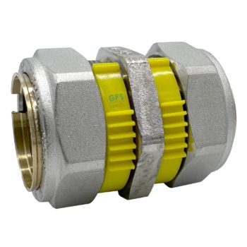 GFS Coupling DN20