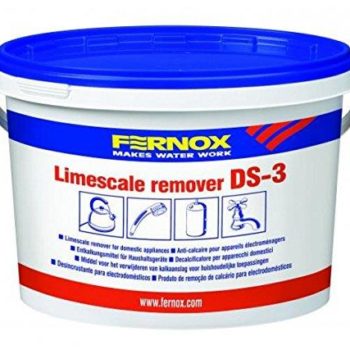 Fernox DS3 limescale remover