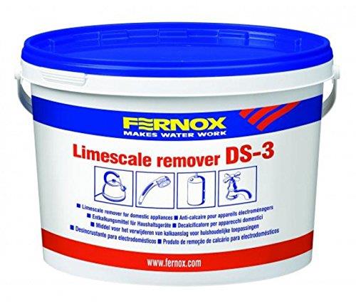 Fernox DS3 limescale remover