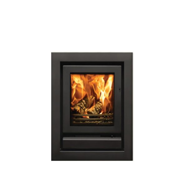 Stovax Riva 40 Replacement Stove Glass