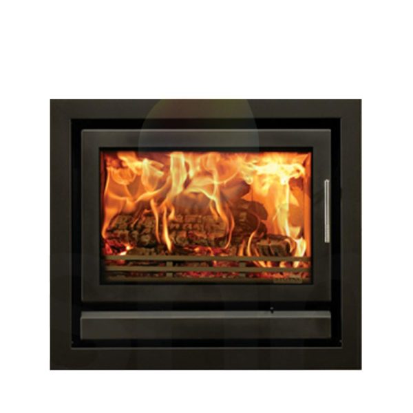 Stovax Riva 66 Replacement Stove Glass