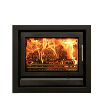 Stovax Riva 76 Replacement Stove Glass