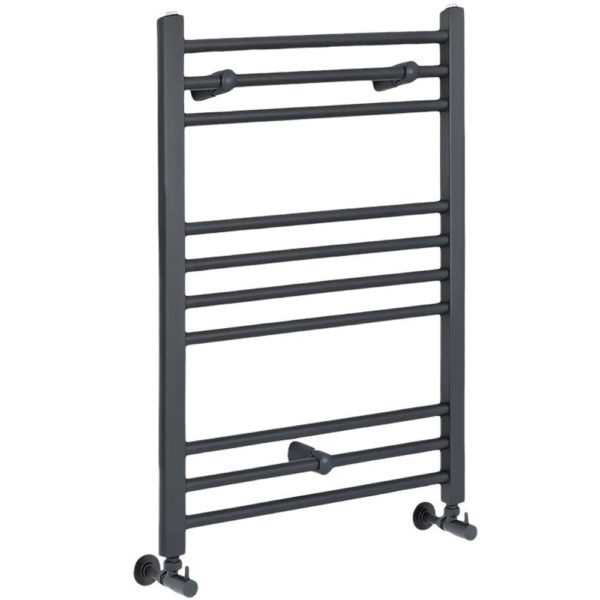 Towel Rail 800mm x 400mm Anthracite