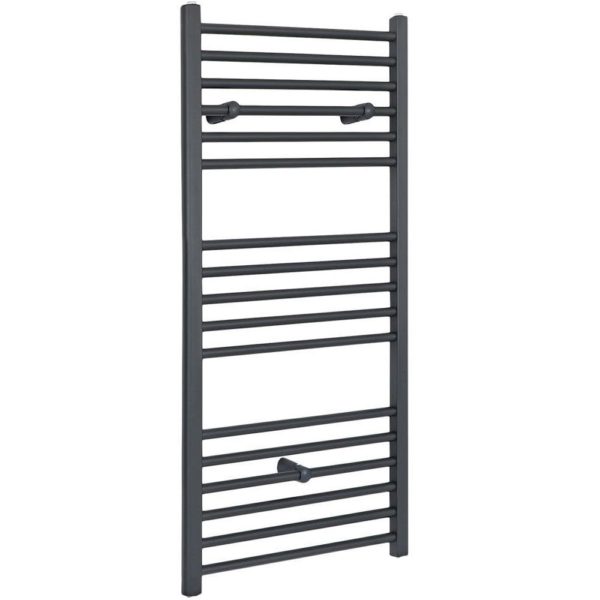 Towel Rail 1200mm x 500mm Anthracite