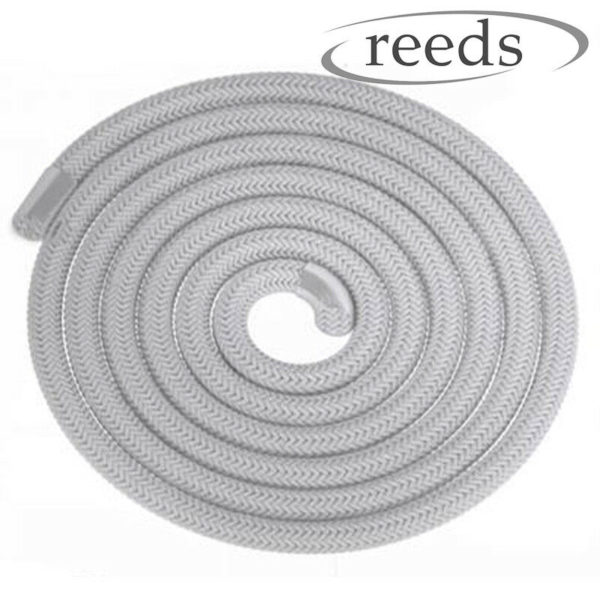 10mm Black Stove Rope - Image 5