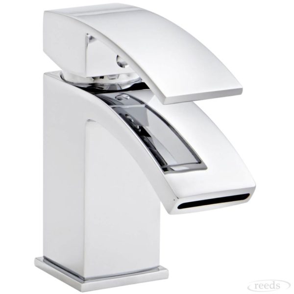 Kartell K-Vit Flair Mono Basin Mixer