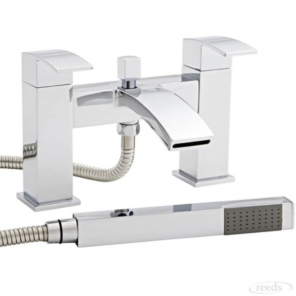 Kartell K-Vit Flair Bath Shower Mixer