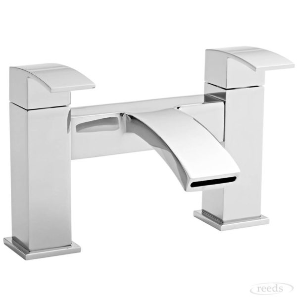 Kartell K-Vit Flair Bath Filler