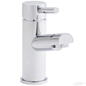 Kartell K-Vit Plan Mono Basin Mixer