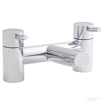 Kartell K-Vit Plan Bath Filler