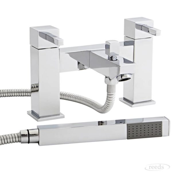Kartell K-Vit Pure Bath Shower Mixer
