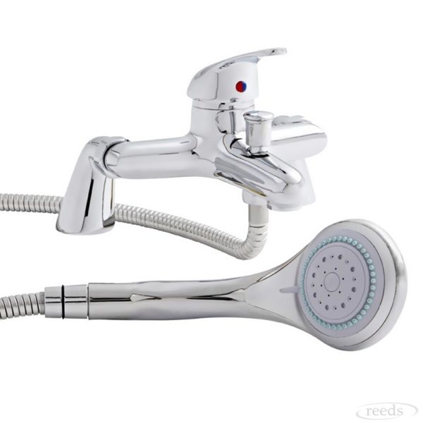 Kartell K-Vit G4K Bath Shower Mixer