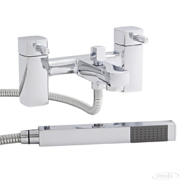 Kartell K-Vit Mode Bath Shower Mixer