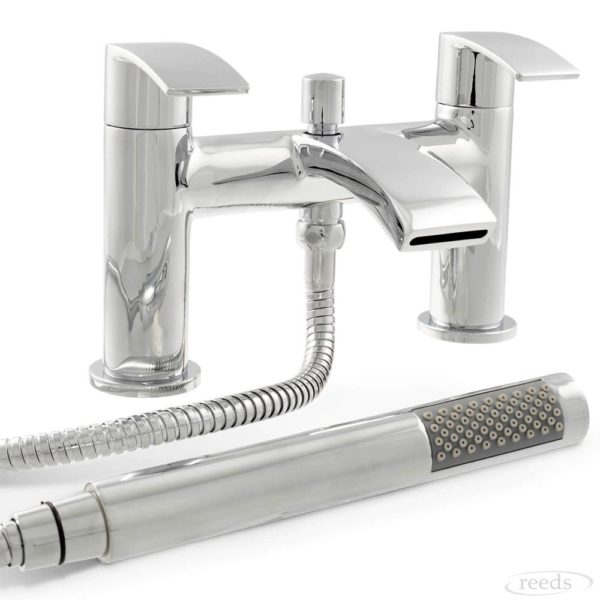 Kartell K-Vit Status Bath Shower Mixer