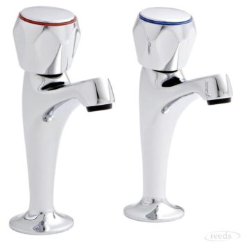 K-Vit Alpha Sink Taps