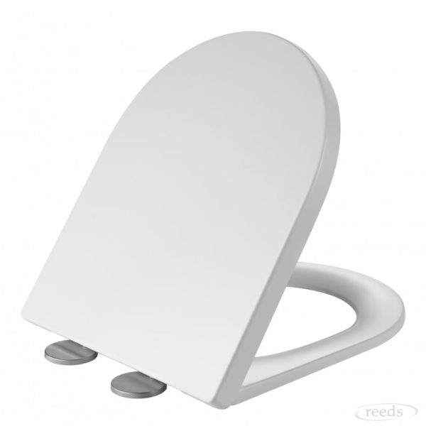 Kartell K-Vit Bijoux Comfort Height Toilet - Image 2