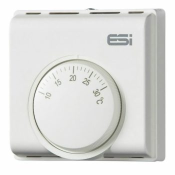ESI ESRTM Mechanical Room Thermostat