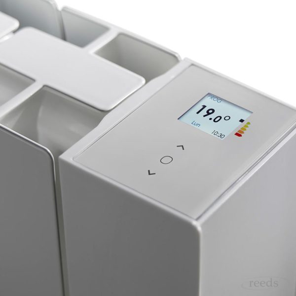 Atlantic Accessio Electric Thermofluid Radiator 500W - Image 3
