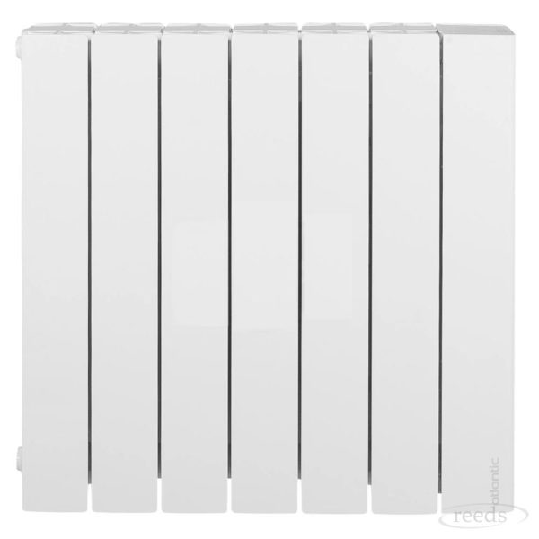 Atlantic Accessio Electric Thermofluid Radiator 750W