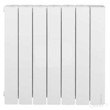 Atlantic Accessio Electric Thermofluid Radiator 1500W