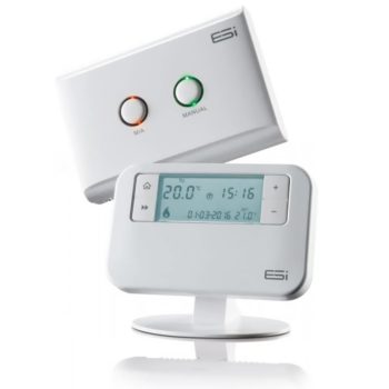 ESI ESRTP4RF+ Wireless Programmable Room Thermostat