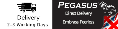 Pegasus Press Fit