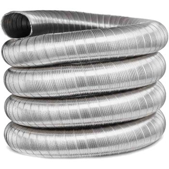 6 Inch Lifetime Warranty Flue Liner 904L