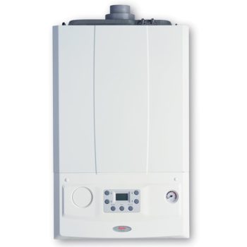 Alpha Evoke 33NX Combi Boiler