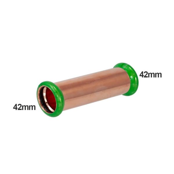 PEGASUS Press Fit 42mm Slip Coupling - Image 2