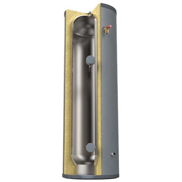 UK Cylinders FlowCyl Direct Unvented 150L - Image 2