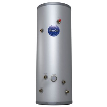 UK Cylinders FlowCyl Indirect Unvented 90L