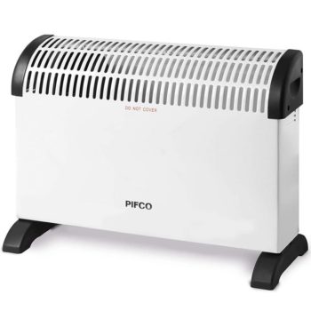 Pifco Electric Convector Heater 2KW