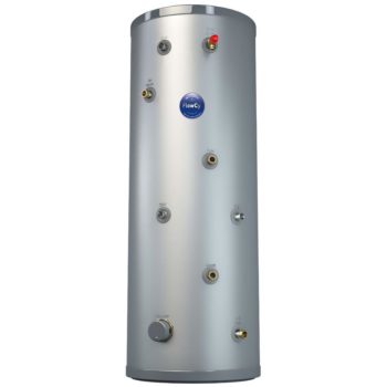 UK Cylinders FlowCyl Heat Pump Unvented 600L