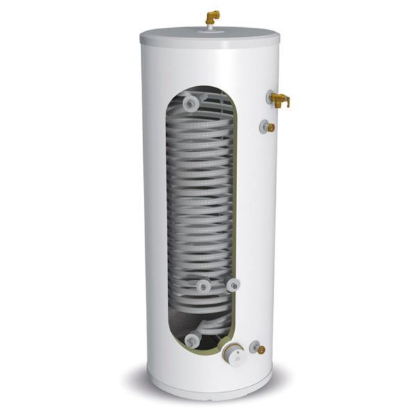 Gledhill StainlessLite Heat Pump Unvented 400L - Image 2