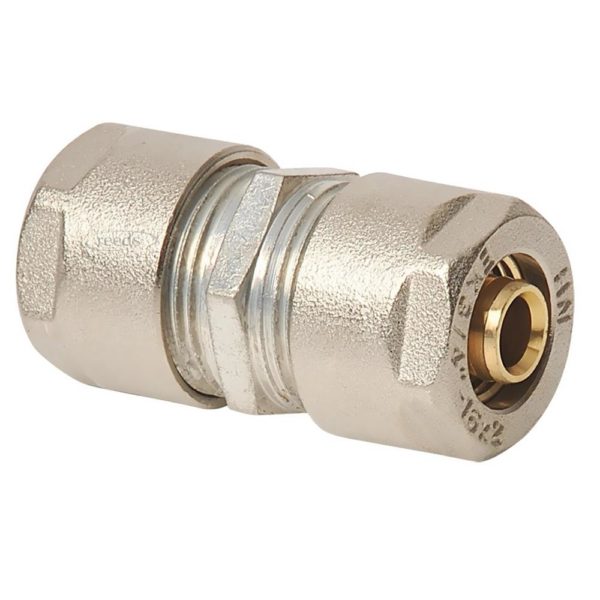 Keyplumb Repair Coupling 16mm