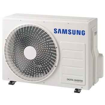 Samsung 5KW R32 Air Source Heat Pump