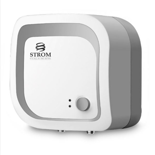 Strom Electric Undersink 10 Litre 2.5KW Water Heater