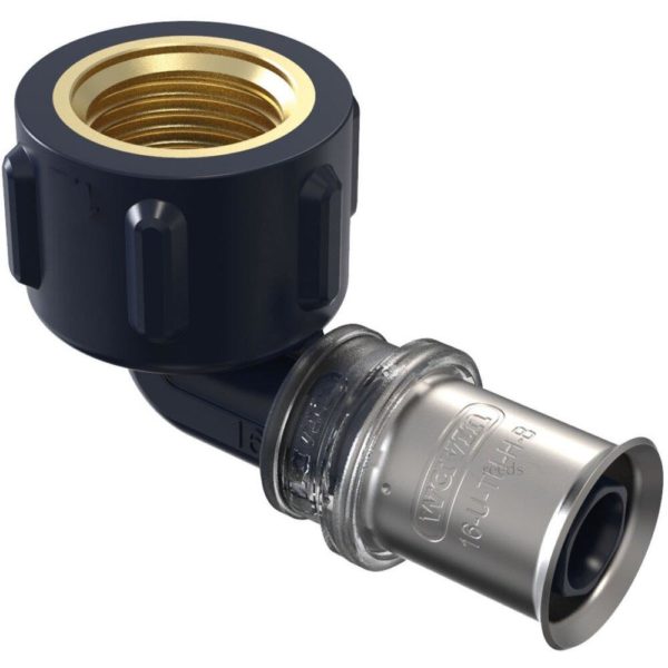 Tigris K5 16 x 1/2 inch Female Elbow Press Fit